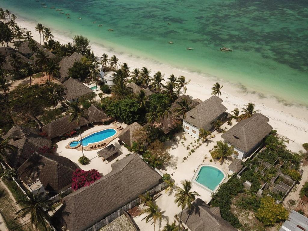 Sea View Lodge Boutique Hotel photo