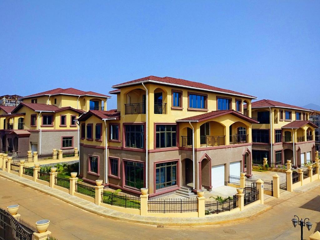 Apartments in Freetown, Sierra Leone price from 25, reviews