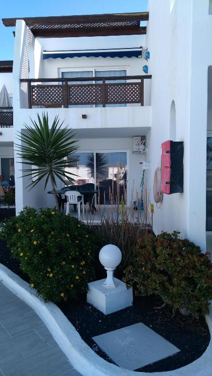 Los Arcos 304, Puerto del Carmen Lanzarote - 2