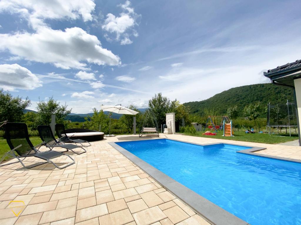 Villa Diamond - 4
