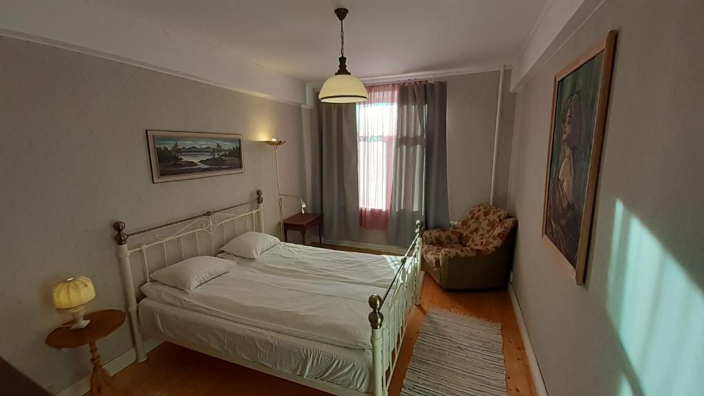 Majakovski Family Suite — Hotel in Narva