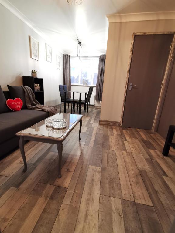 Palaz 2 - 2 Bedroom Flat 전경