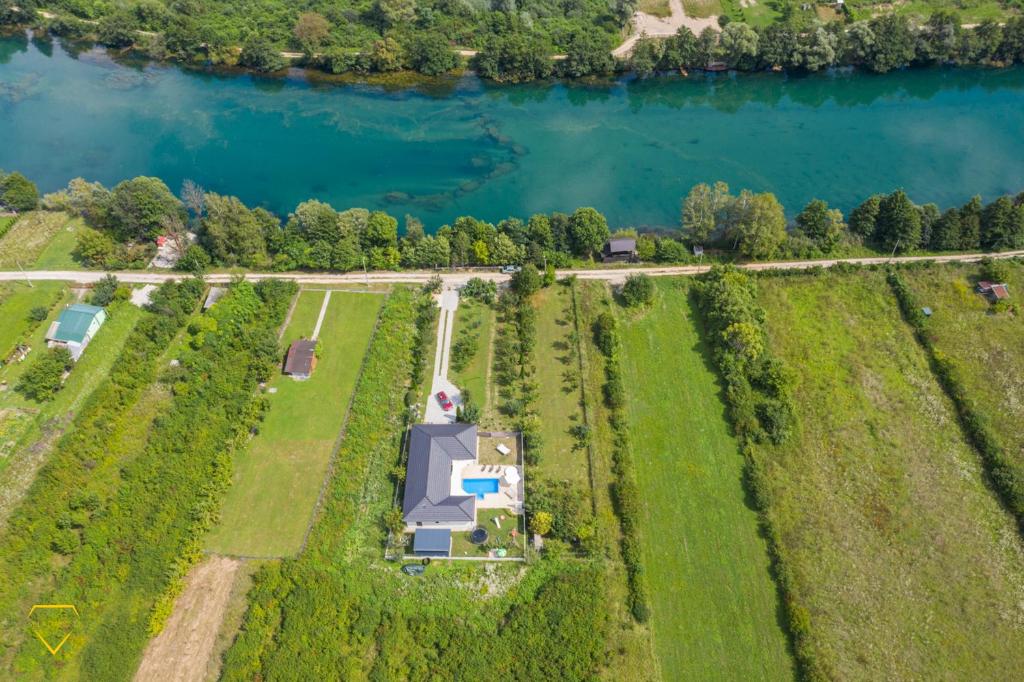 Villa Diamond - 3