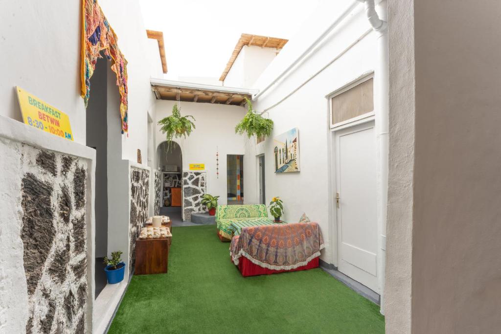 la casita de arrecife photo