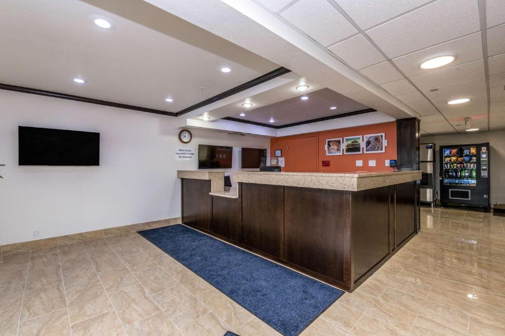 Motel 6 Peoria photo