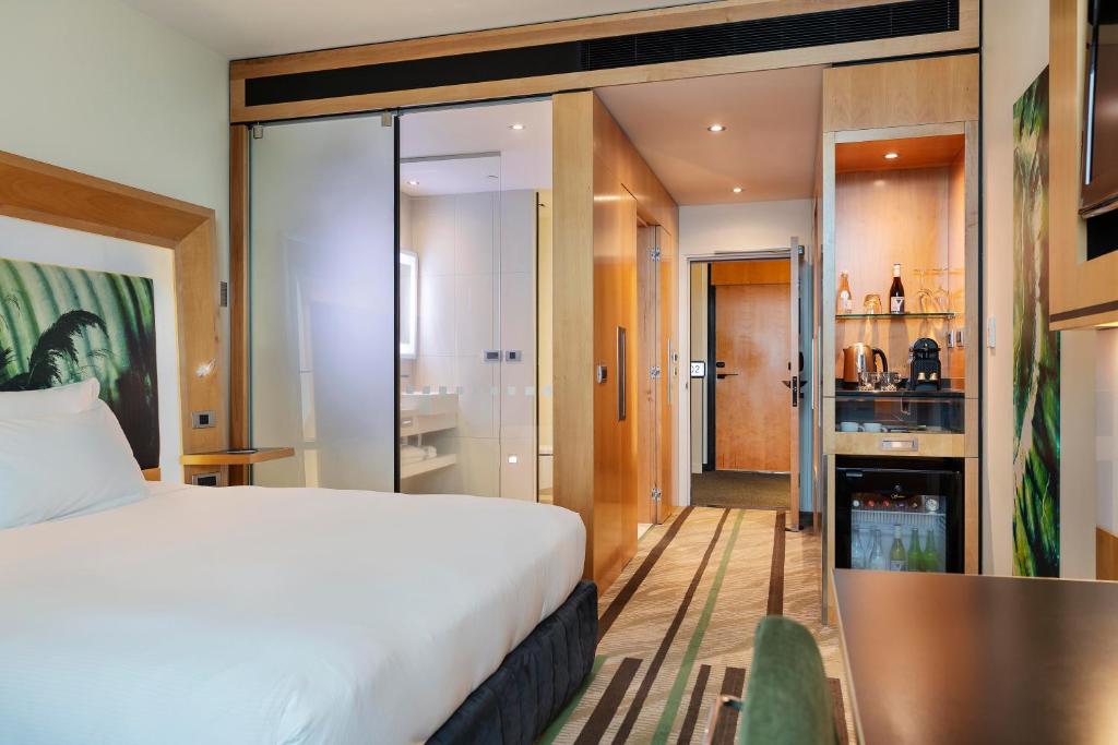 Auckland Novotel Auckland Airport Additional