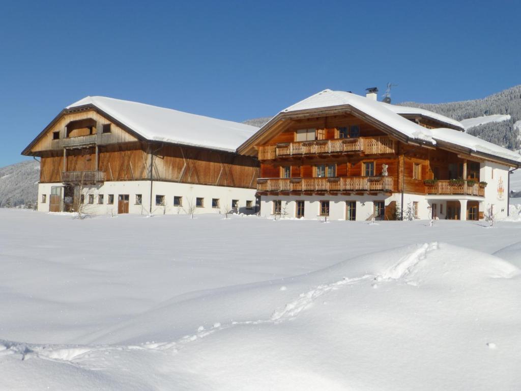 Appartements Burgerhof - 5