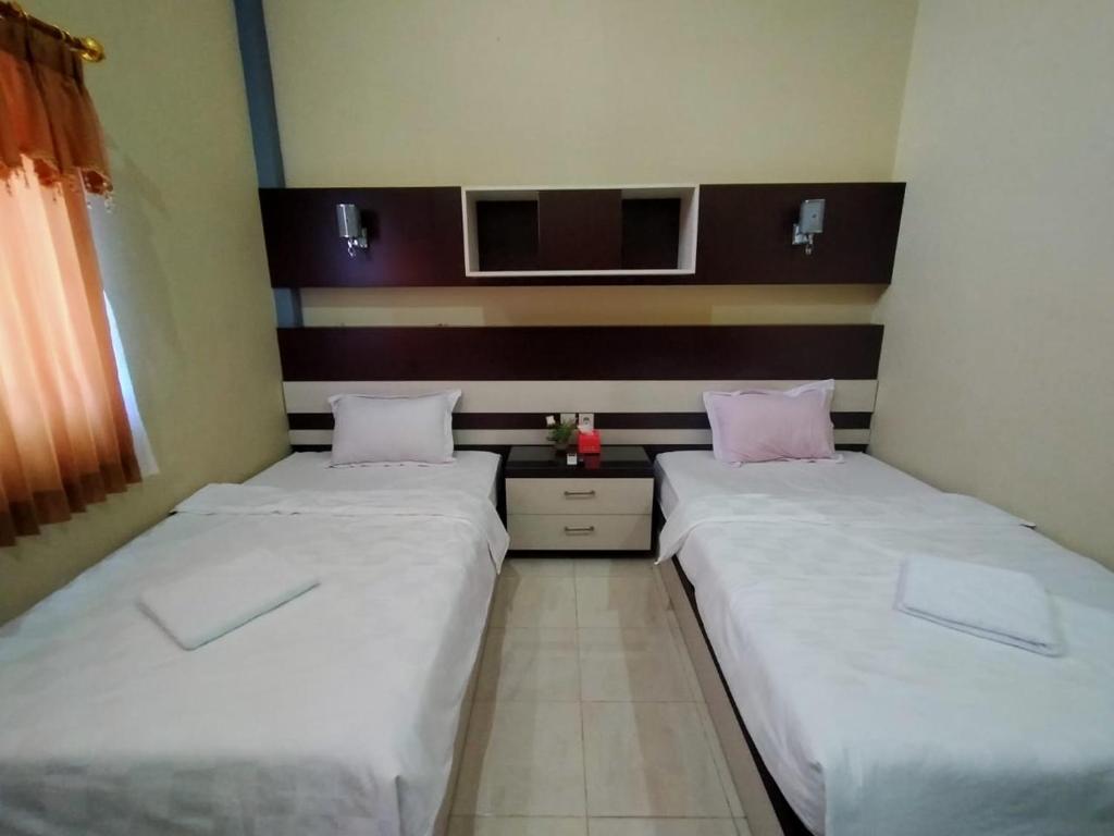 Hotel Pilar Mosa photo