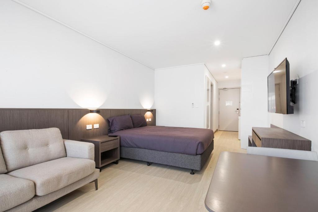 Velocity Motel & Bistro-WA photo