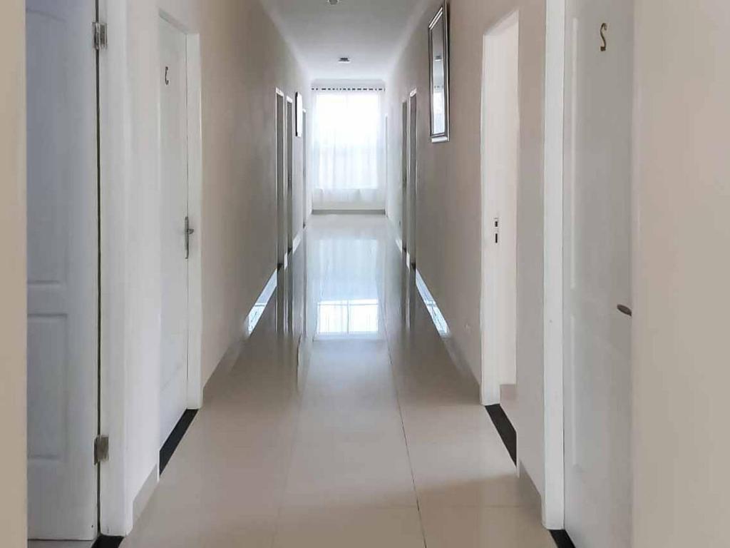 ウィスマ タレンタ ミトラ レッドドアーズ (Wisma Talenta Mitra RedDoorz)