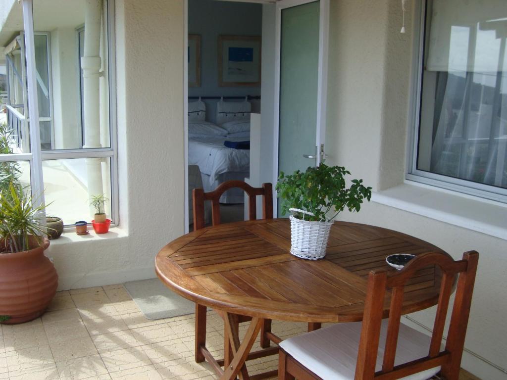 Marie's B&B / GARDEN ROOM photo