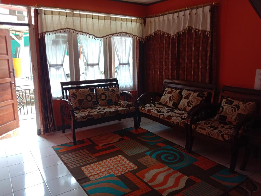 Pondok orange ciwidey photo