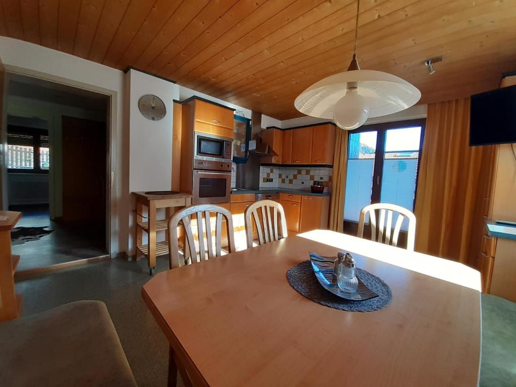 Ferienwohnung Kern - 5