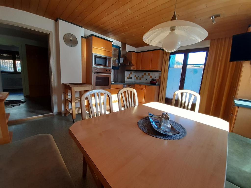 Ferienwohnung Kern - 2