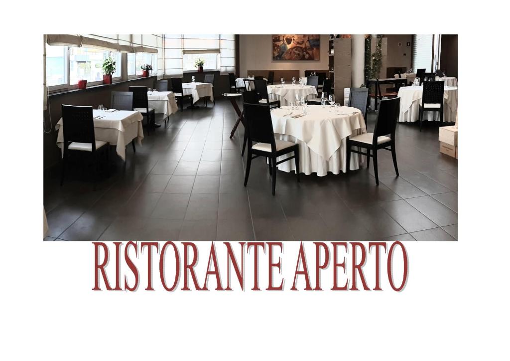 Torino Hotel San Luigi - Ristorante Trait d'Union photo