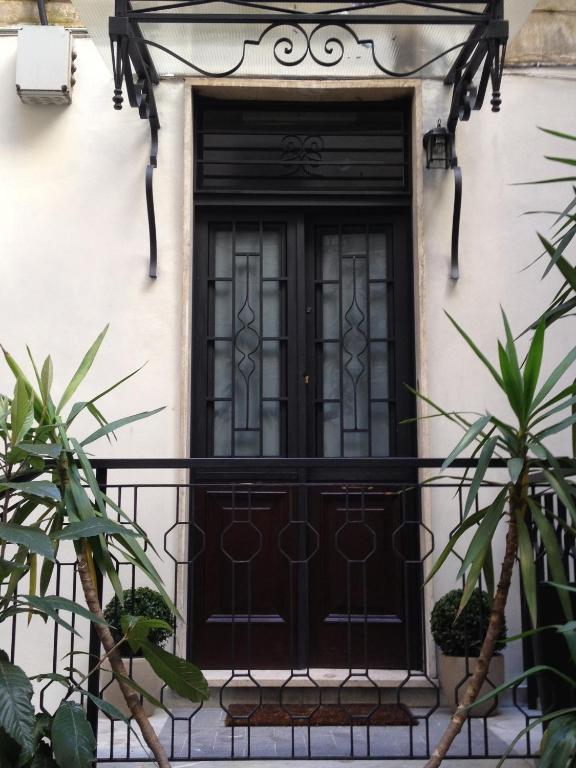 74 Crescenzio House - 4