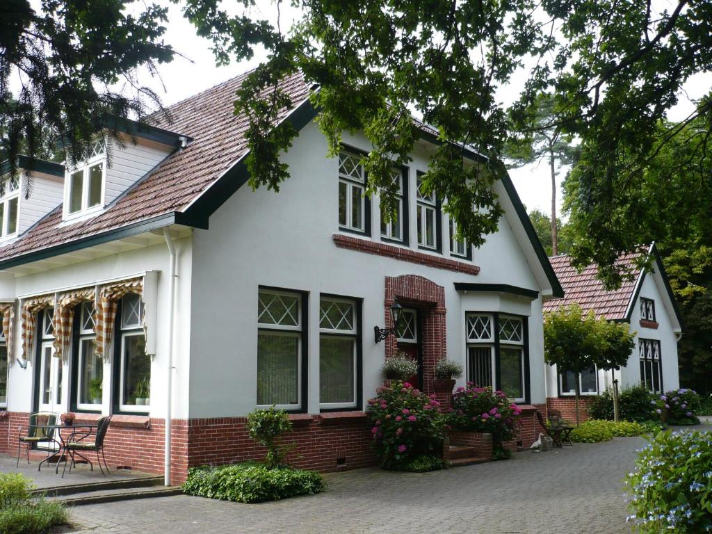 B&B De Zulthe, Roden