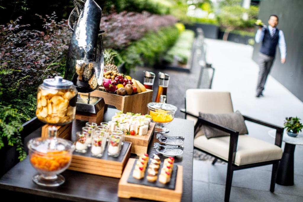 Meeting room / ballrooms