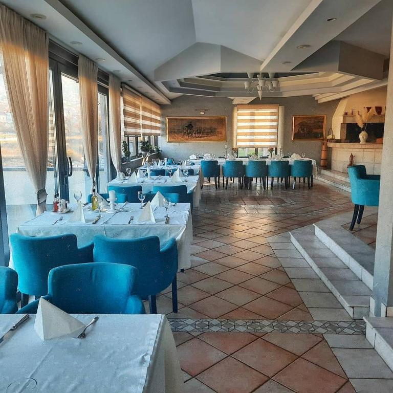 Hotel Bacchus photo