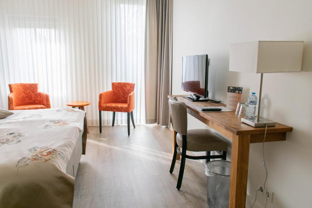 Hotel Lemmer photo