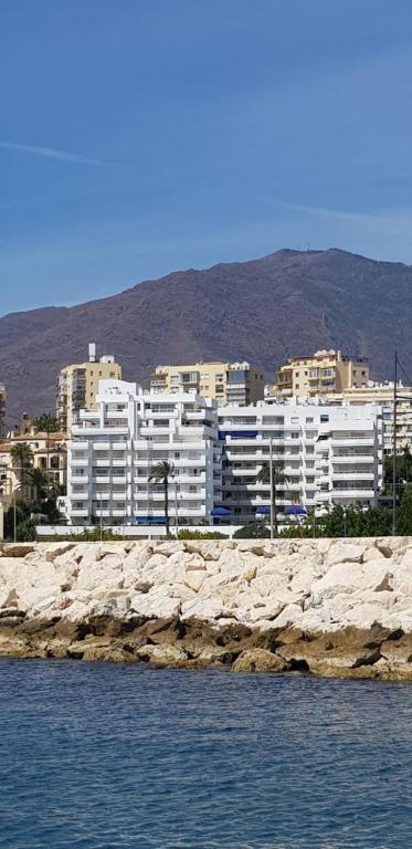 PUERTO ESTEPONA - 3