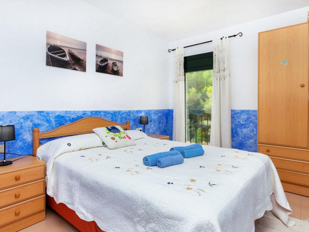 Apartment Coto Gamo Holiday Escape by Interhome - 5