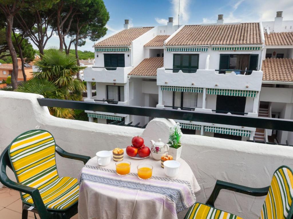 Apartment Coto Gamo Holiday Escape by Interhome - 2
