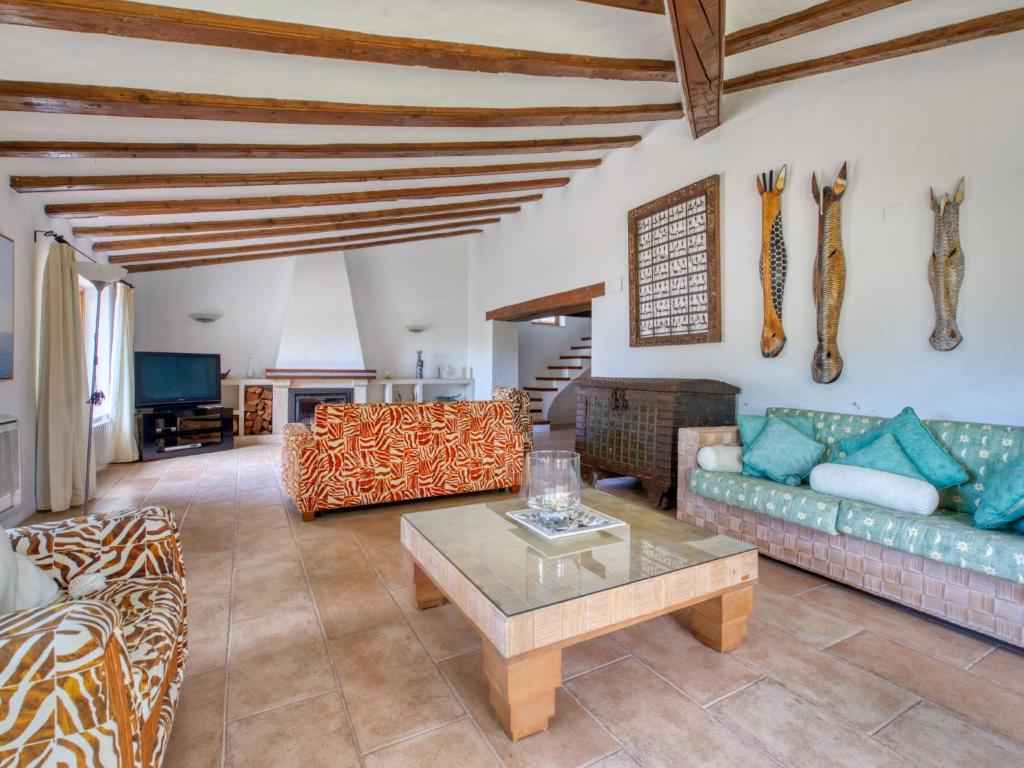 Villa Villa Finca Labranza by Interhome - 5