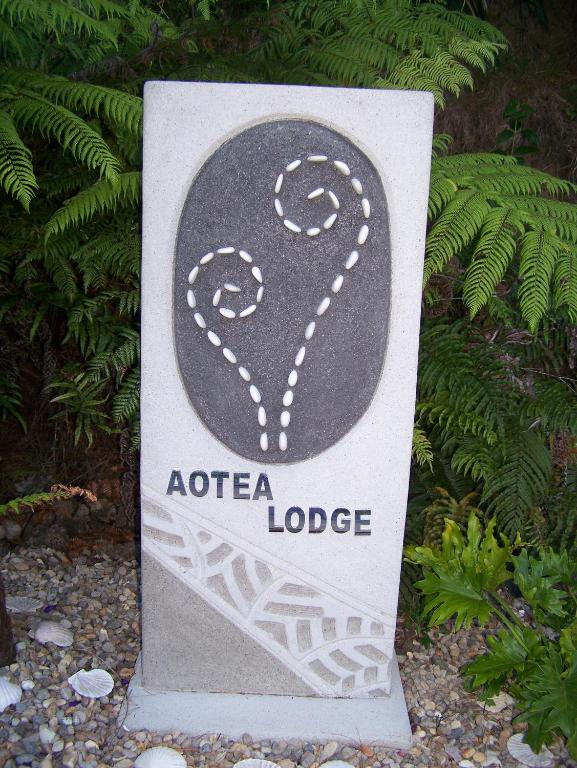 Aotea Lodge Great Barrier — Hotel in Great Barrier Island
