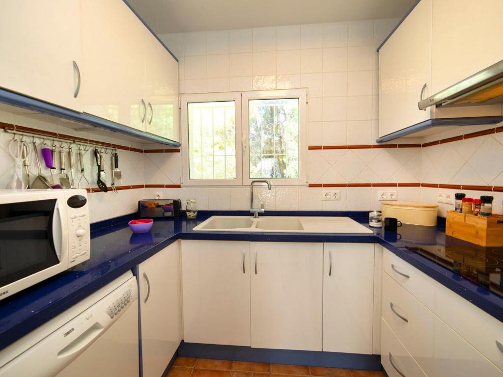Holiday Home Alexia by Interhome - 5