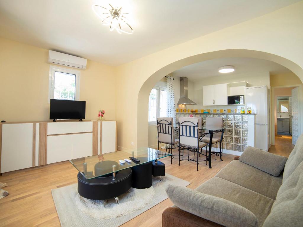 Holiday Home Alexia by Interhome - 3