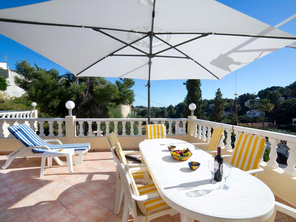 Holiday Home Alexia by Interhome - 2