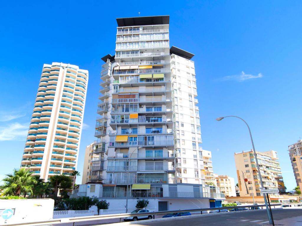 Apartment Miramar 02 by Interhome - 5