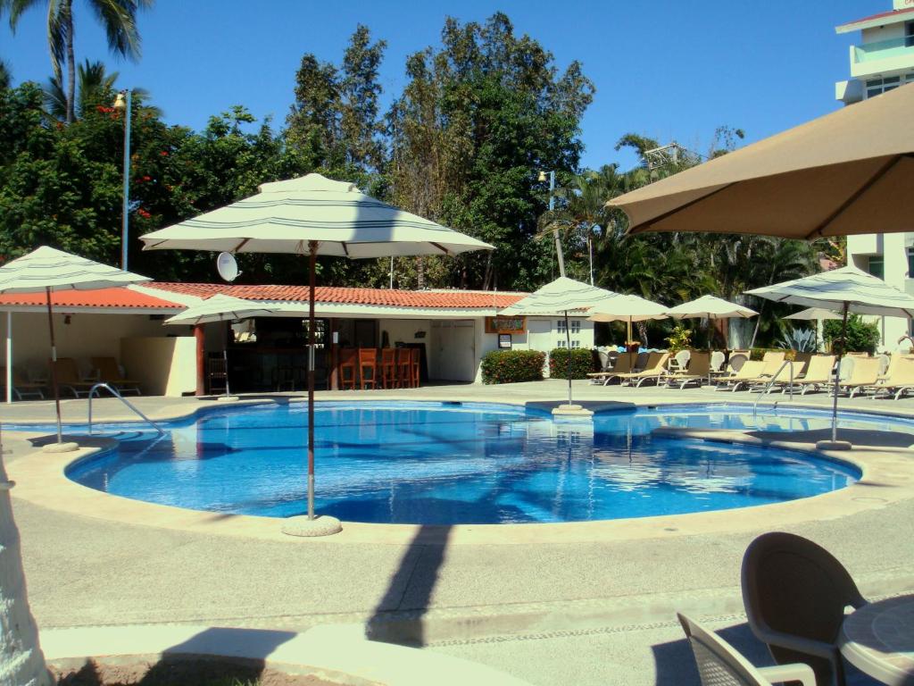 Suites Costa Dorada photo