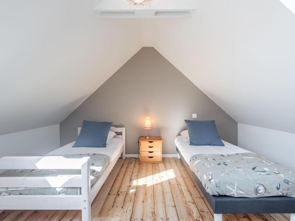 Holiday Home Villa Ostréa by Interhome - 4