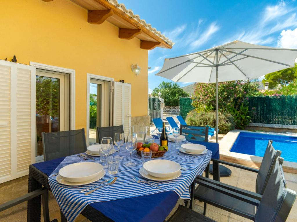 Villa Lilly by Interhome - 3