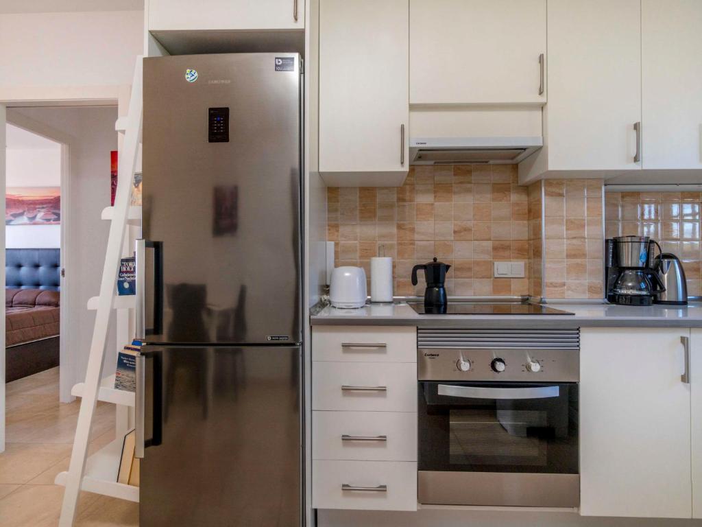 Apartment Bellavista I by Interhome - 4