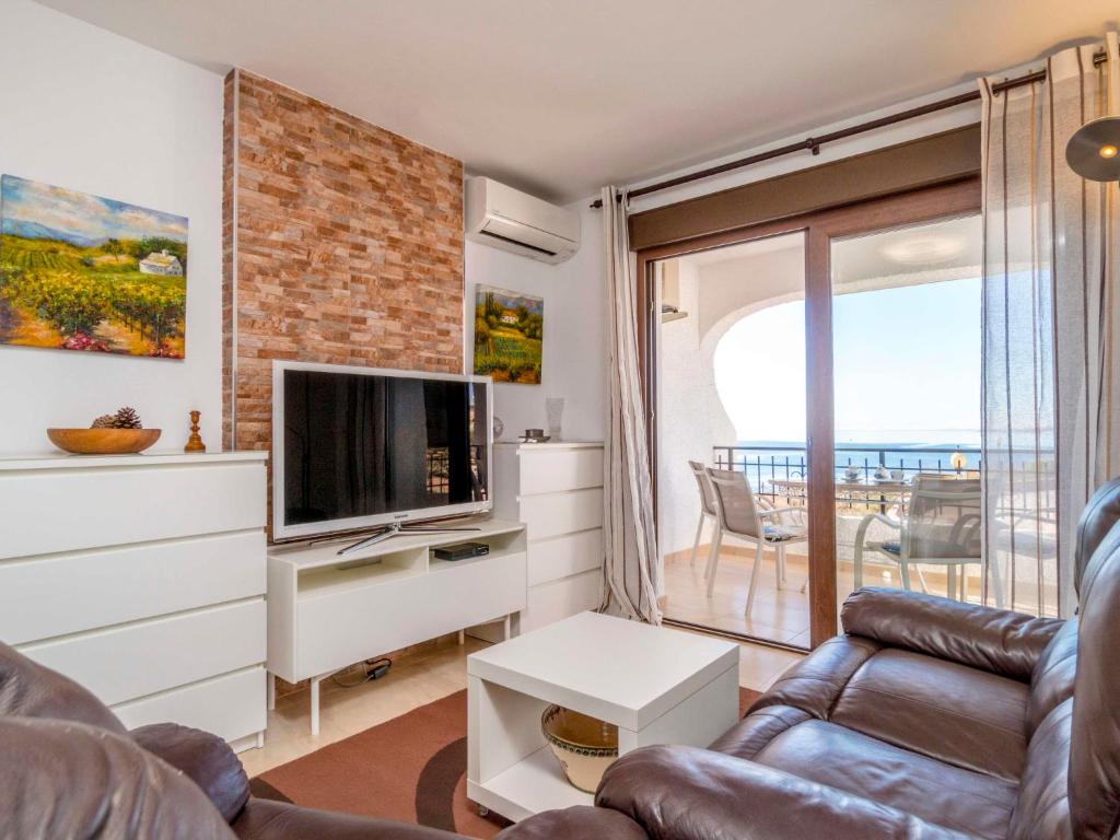 Apartment Bellavista I by Interhome - 3