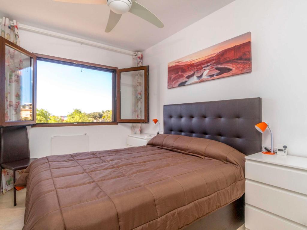 Apartment Bellavista I by Interhome - 5