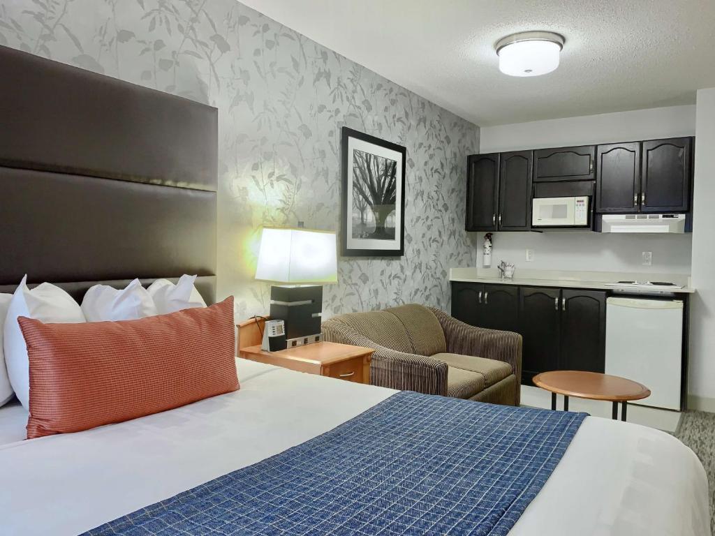 บริการและสิ่งอำนวยความสะดวก