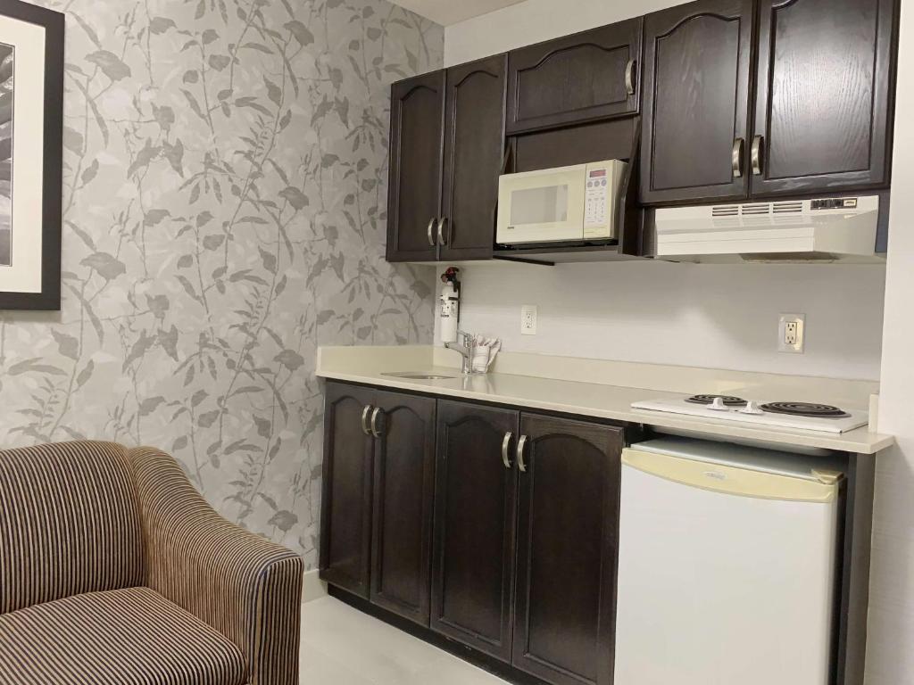 บริการและสิ่งอำนวยความสะดวก