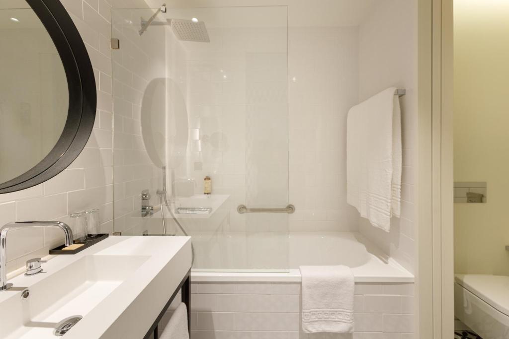 バスルーム（客室）