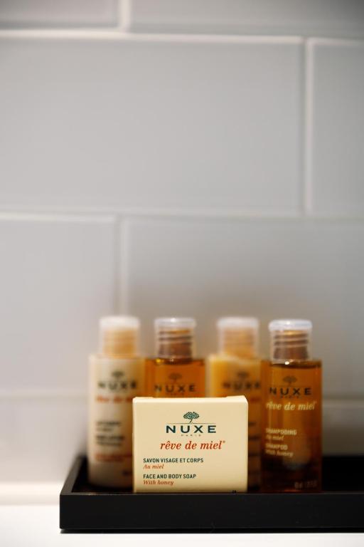 バスルーム（客室）