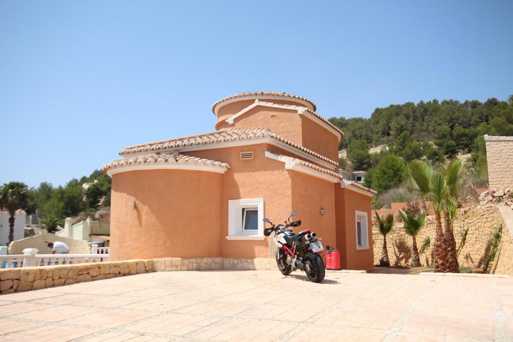 Villa Redonda II - 3