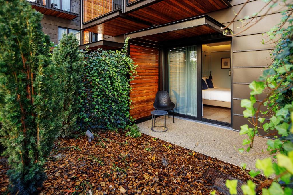 バルコニー/テラス