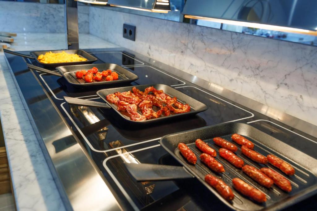 お料理のイメージ