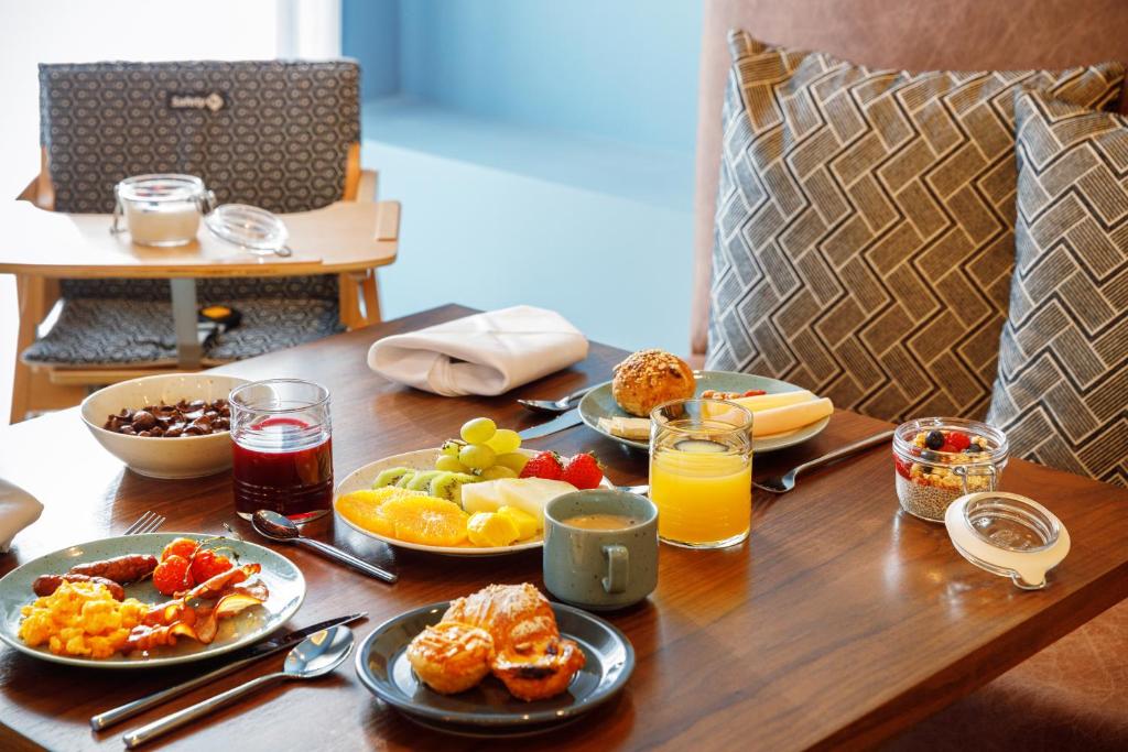 お料理のイメージ