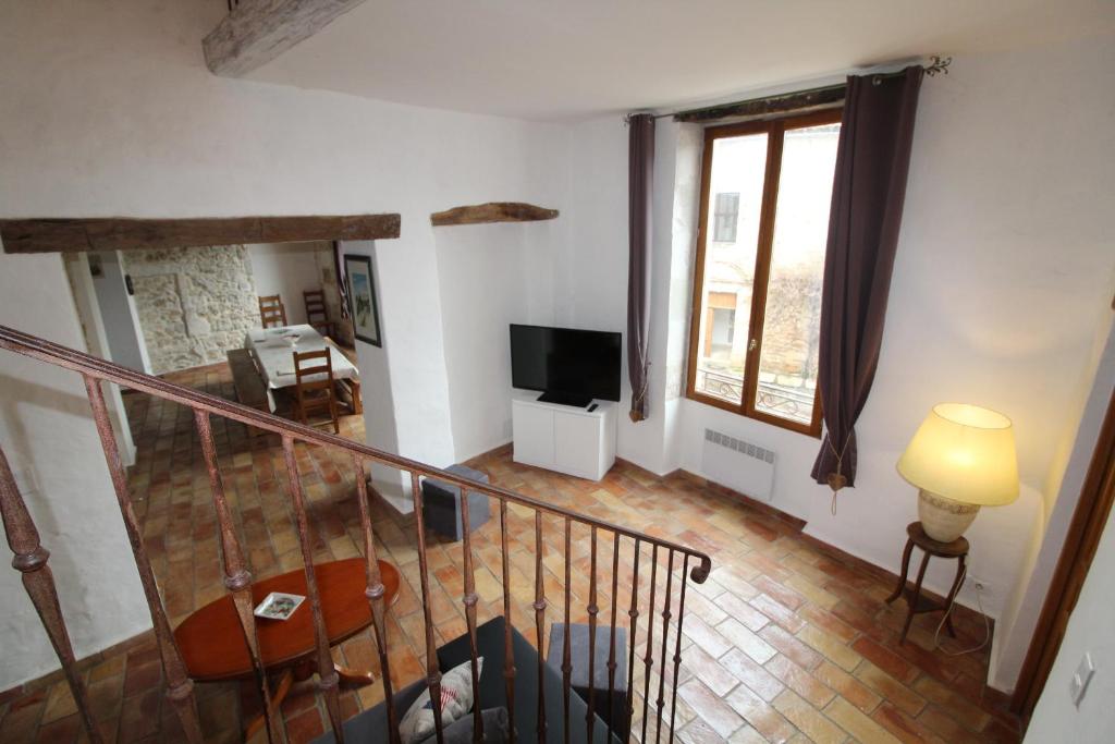 Grand Gite Salavas photo