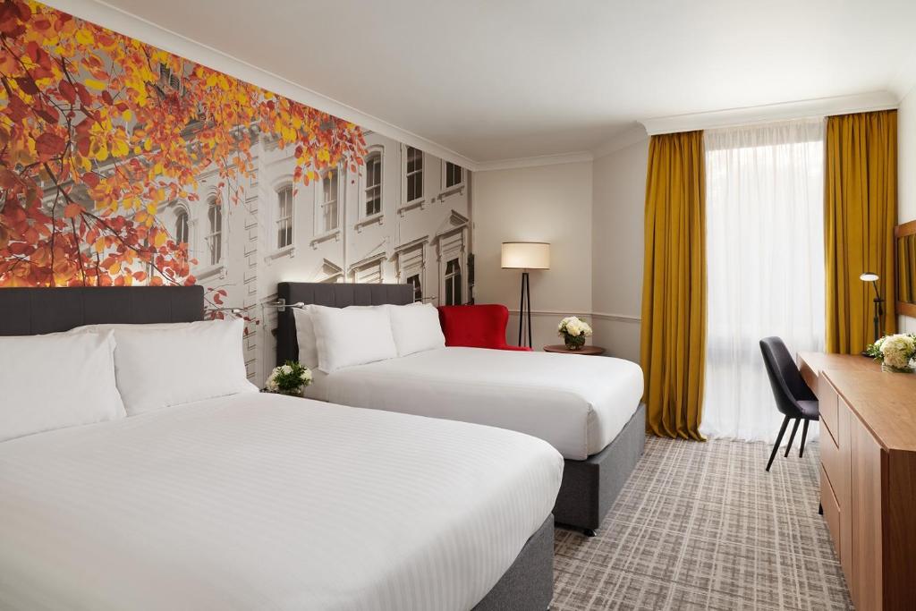 London Millennium Hotel and Conference Centre Gloucester London Additional