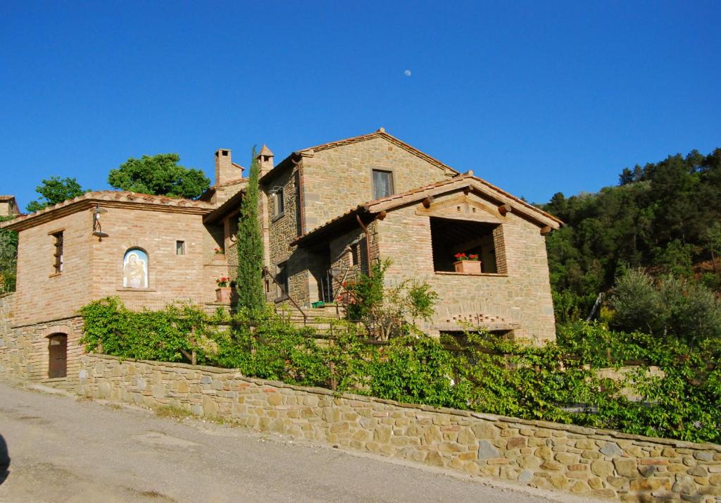 Casa Lamate - 4